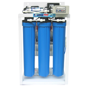 Установка обратного осмоса AquaPro ARO-300G