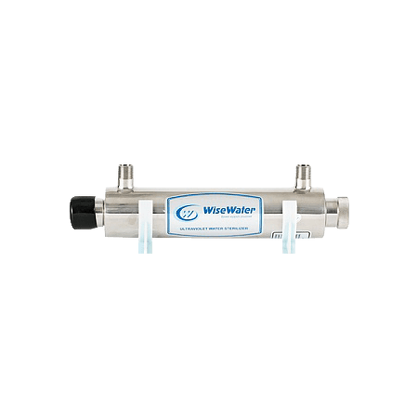 Ультрафиолетовый стерилизатор WiseWater UV EC-35 (35 GPM)