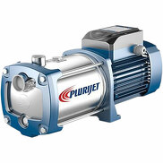 Самовсасывающий насос Pedrollo PLURIJET 3/130-N