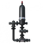 Станция фильтрации воды Filtmaster-1/ADF-2 (без подставки)