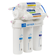 Фильтр Гейзер Аллегро М (с минерализатором)