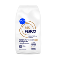 Фильтрующий материал Аргеллит MSFerox