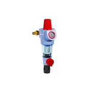 Комбинированный фильтр Resideo (Honeywell) FK74CS-3/4&quot;AA