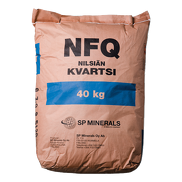 Кварц зернистый 0.4-1.2 мм