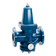 Клапан понижения давления Honeywell D17P-50B