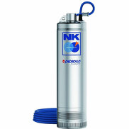 Колодезный насос Pedrollo NK 2/3-N