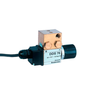 Реле перепада давления Resideo (Honeywell) DDS76-1 1/2