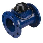 Счетчик воды Декаст СТВХ 150 ДГ1 (температура рабочей среды до 50 &deg;С, 100 л/имп.)