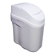 Умягчитель кабинетного типа Raifil CN 0705 с ручным клапаном