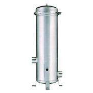 Мультипатронный картриджный фильтр AquaPro CF10