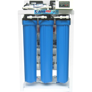 Установка обратного осмоса AquaPro ARO-400G