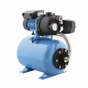 Автоматическая насосная станция Джилекс Джамбо 60/35 П-24