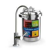 Питьевой фильтр Гейзер Эко