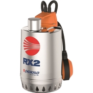 Дренажный насос Pedrollo RXm 1