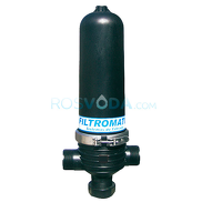 Дисковый фильтр Filtromatic D2S-R Super 100 мк