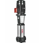 Вертикальный многоступенчатый центробежный насос Fancy CDL 1-21 1,1 кВт