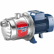 Самовсасывающий насос Pedrollo PLURIJETm 3/100-N