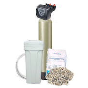 Комплект умягчения РосВода 0835/CLACK DNM I-E/Canature