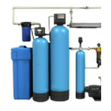 Очистка воды в коттедже и в загородных домах - Купить фильтры для водоочистки в коттеджах, загородных домах