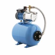 Автоматическая насосная станция Джилекс Джамбо 70/50 П-50