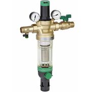 Комбинированный фильтр Resideo (Honeywell) HS10S-1/2&quot;AD