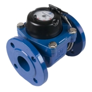 Счетчик воды Декаст СТВХ 50 ДГ1 (температура рабочей среды до 50 &deg;С, 100 л/имп.)