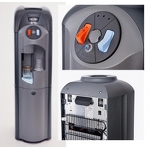 Пурифайер - уникальное сочетание быстрой фильтрации и качества подачи воды