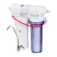 Проточный питьевой фильтр Atoll А-310Еr