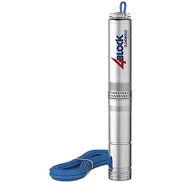 Скважинный насос Pedrollo 4Blockm 4/7