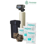 Комплект многоцелевой очистки РосВода 1665/RUNXIN TM.F63P3/ProMix B (до 3,2 м3/ч)