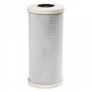 Угольный картридж Raifil CBC-10-BР-10 (гранулы, КНР)