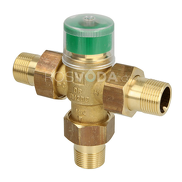 Термосмесительный клапан Honeywell TM200-3/4A