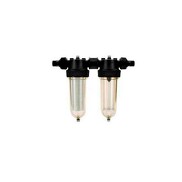 Мешочный фильтр Cintropur DUO 25 - CTN 3/4&quot;- 1&quot;