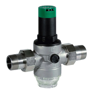 Клапан понижения давления Resideo (Honeywell) D06FI-1A