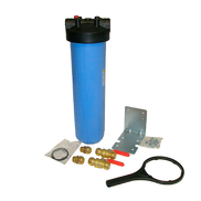 Магистральный фильтр Atoll A-12BE e Big Blue 20&quot;