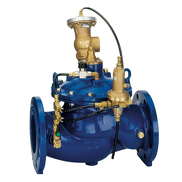 Предохранительный клапан Resideo (Honeywell) SV300-65A