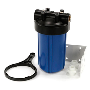 Корпус магистрального фильтра Atoll A-11BE e