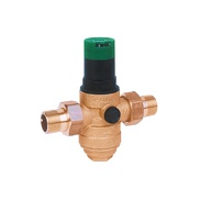 Клапан понижения давления Resideo (Honeywell) D06F-1/2B