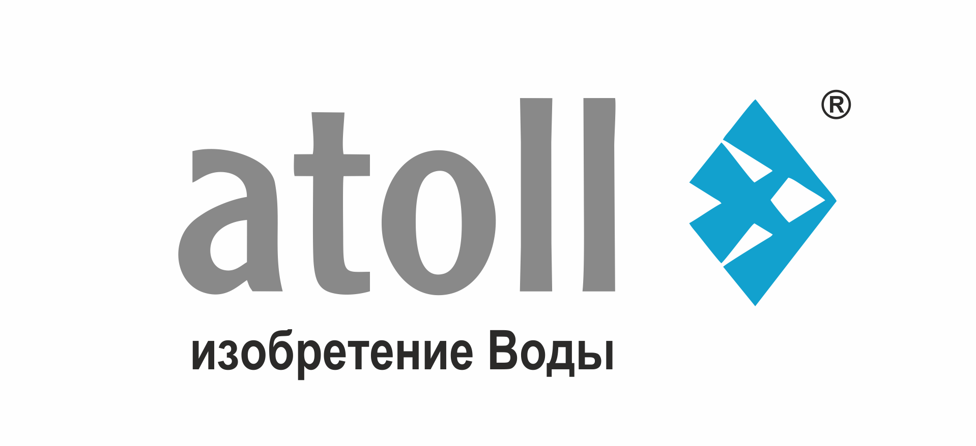 Atoll логотип