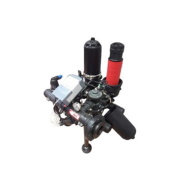 Дисковый фильтр Raifil F202-32 3&quot; автоматический