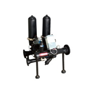 Дисковый фильтр Raifil F301-3 3&quot; автоматический