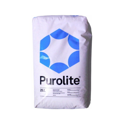 Смесь ионообменных смол Purolite МВ-46 (25 л)