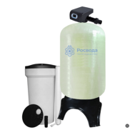 Комплект умягчения RV START 3072