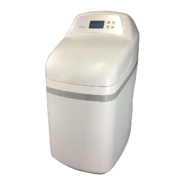 Кабинетный умягчитель Гейзер-Aquachief 1017 RX Cabinet (R1000EO) (Без загрузки)