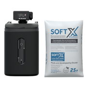 Кабинетный умягчитель AquaSmart 900 MODERNE