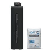 Кабинетный умягчитель AquaSmart 1800 MODERNE