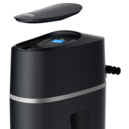 Система очистки воды SiberianAqua IQ SpaceEdition 1200