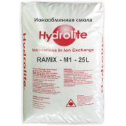 Многофункциональная загрузка RAMIX-M1