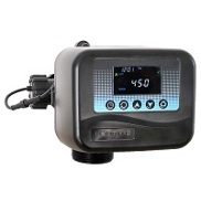 Клапан управления FOBRITE CS125-4'-SMM-Y, DLFC-15GPM, #5 black, BLFC - 2,0GPM