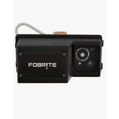 Клапан управления FOBRITE F51- FTC - N; фильтрация, механический, DLFC- 20GP без байпаса